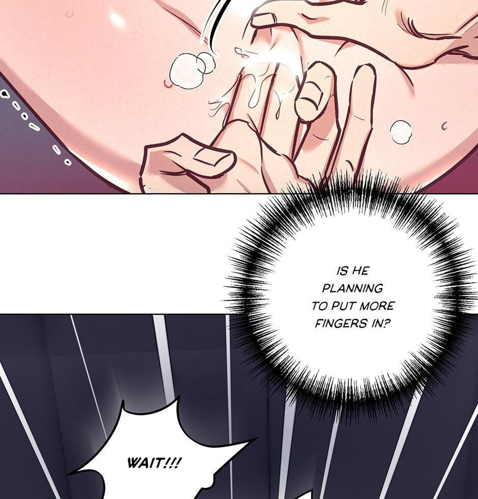 Bye-Bye Chapter 9 page 40 - 