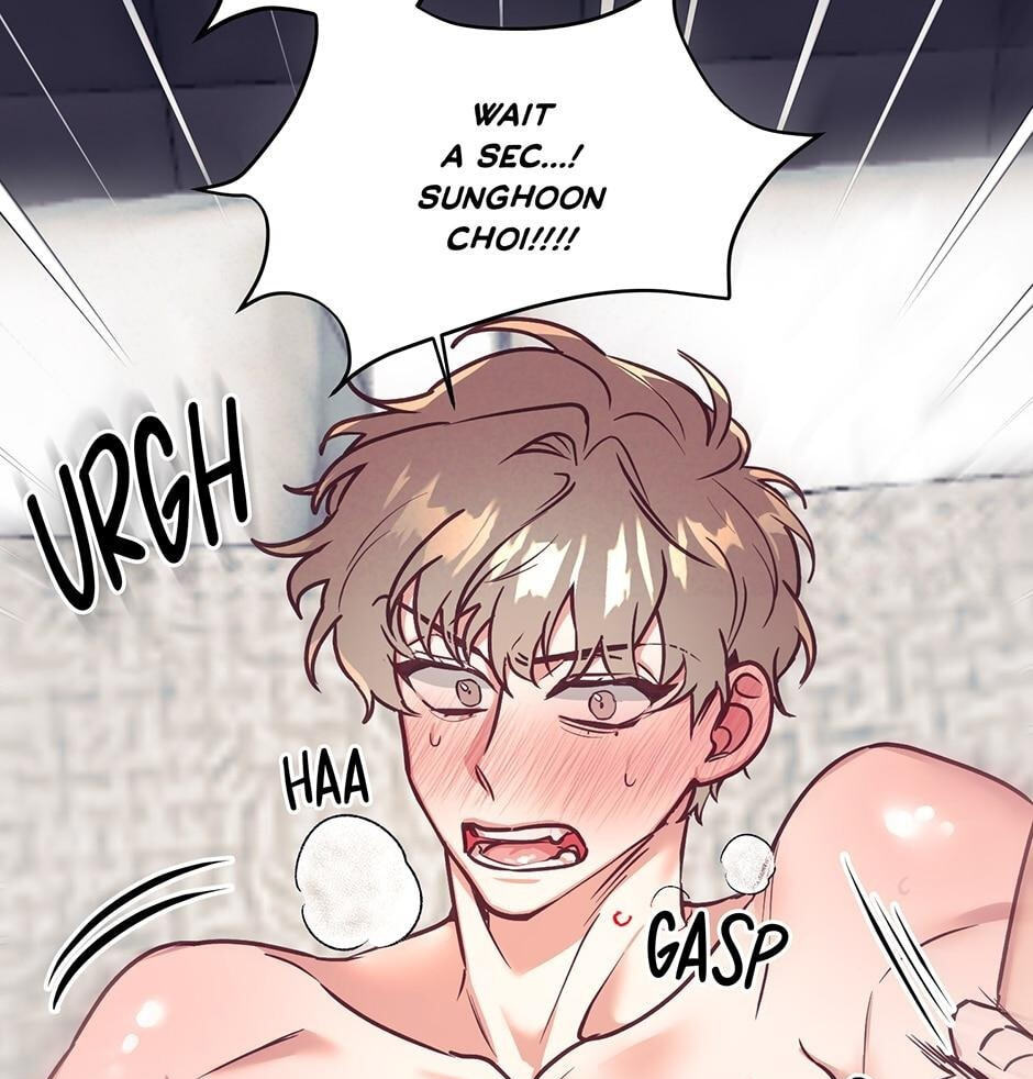 Bye-Bye Chapter 9 page 41 - 