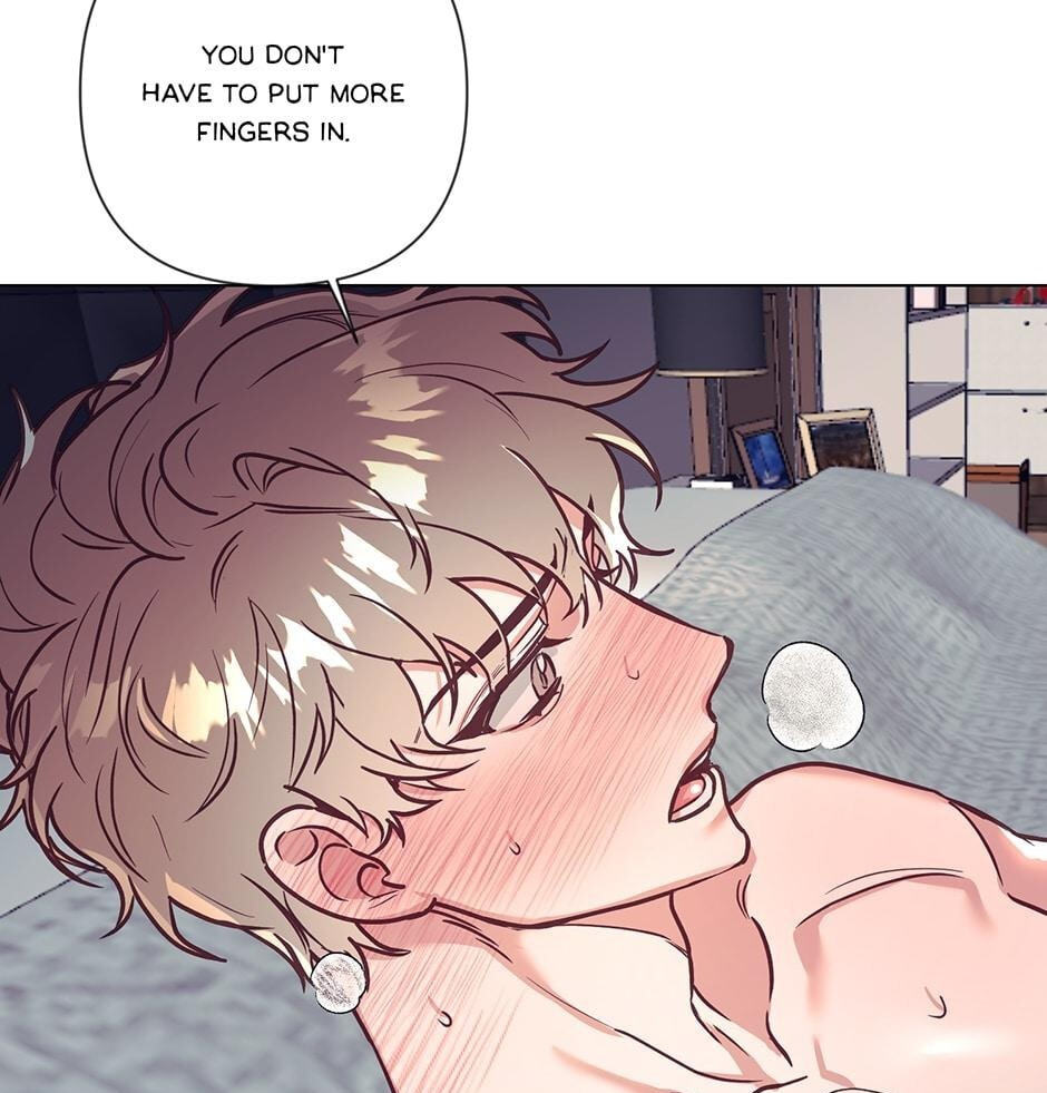 Bye-Bye Chapter 9 page 43 - 