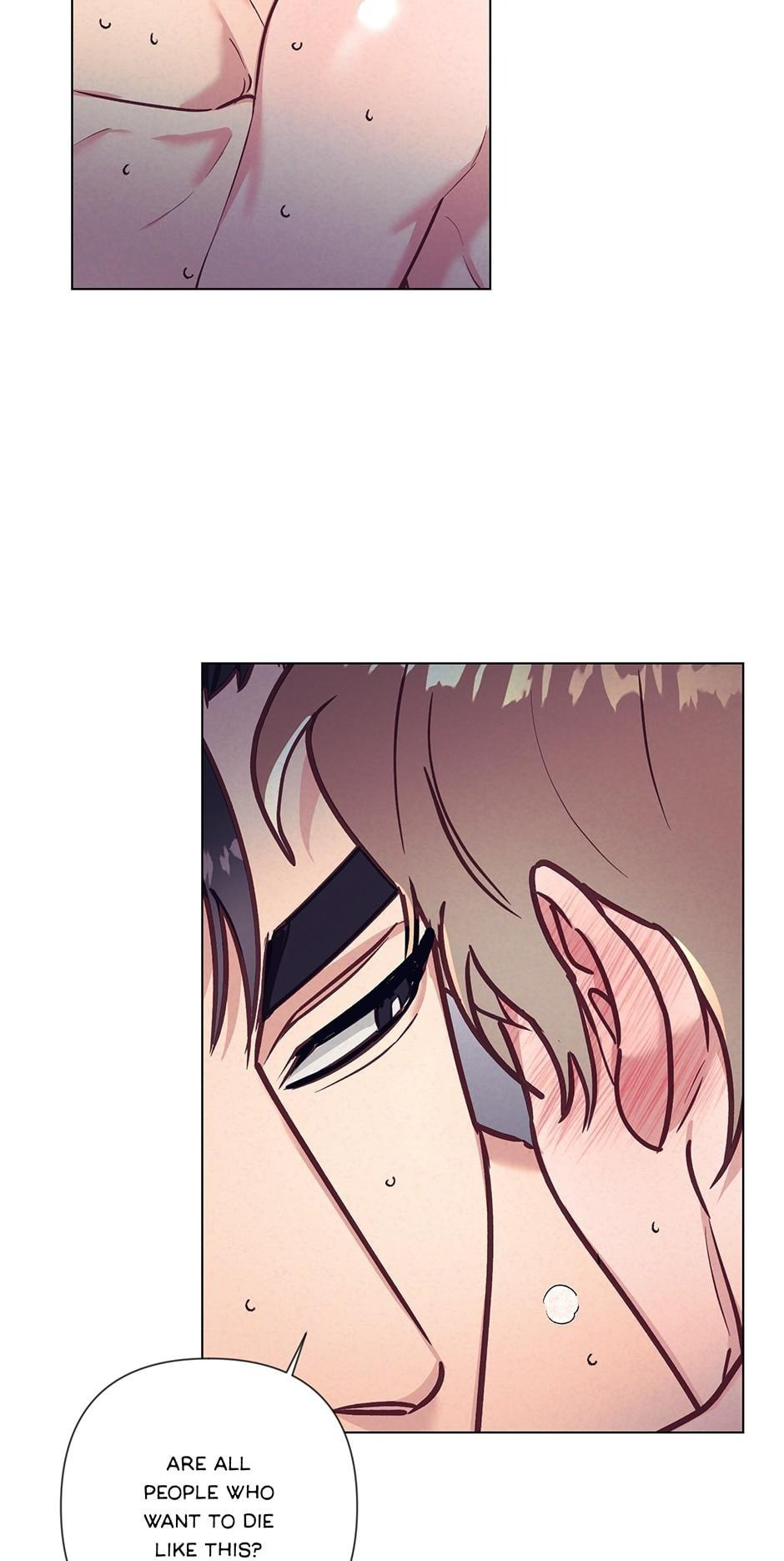 Bye-Bye Chapter 9 page 47 - 