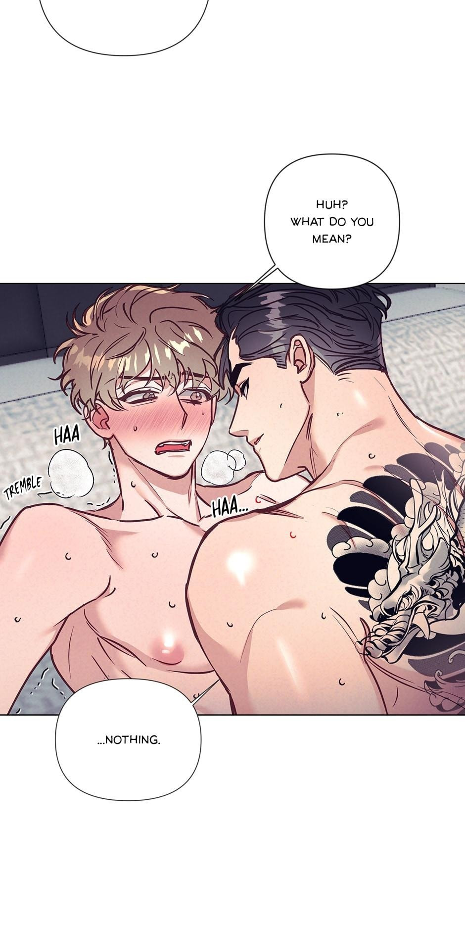 Bye-Bye Chapter 9 page 48 - 