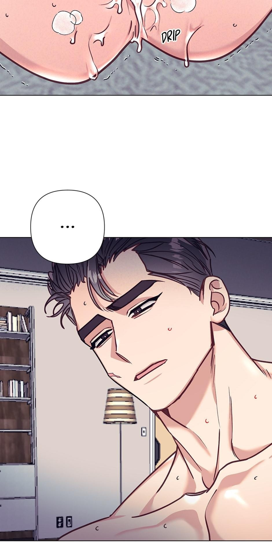 Bye-Bye Chapter 9 page 50 - 