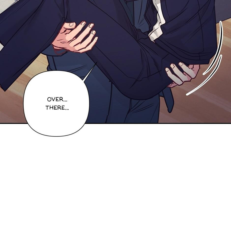 Bye-Bye Chapter 9 page 6 - 