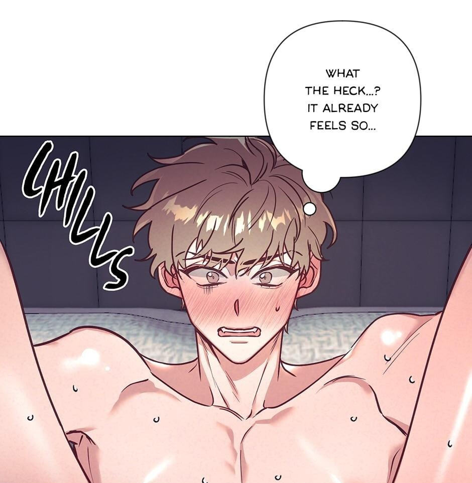 Bye-Bye Chapter 9 page 52 - 