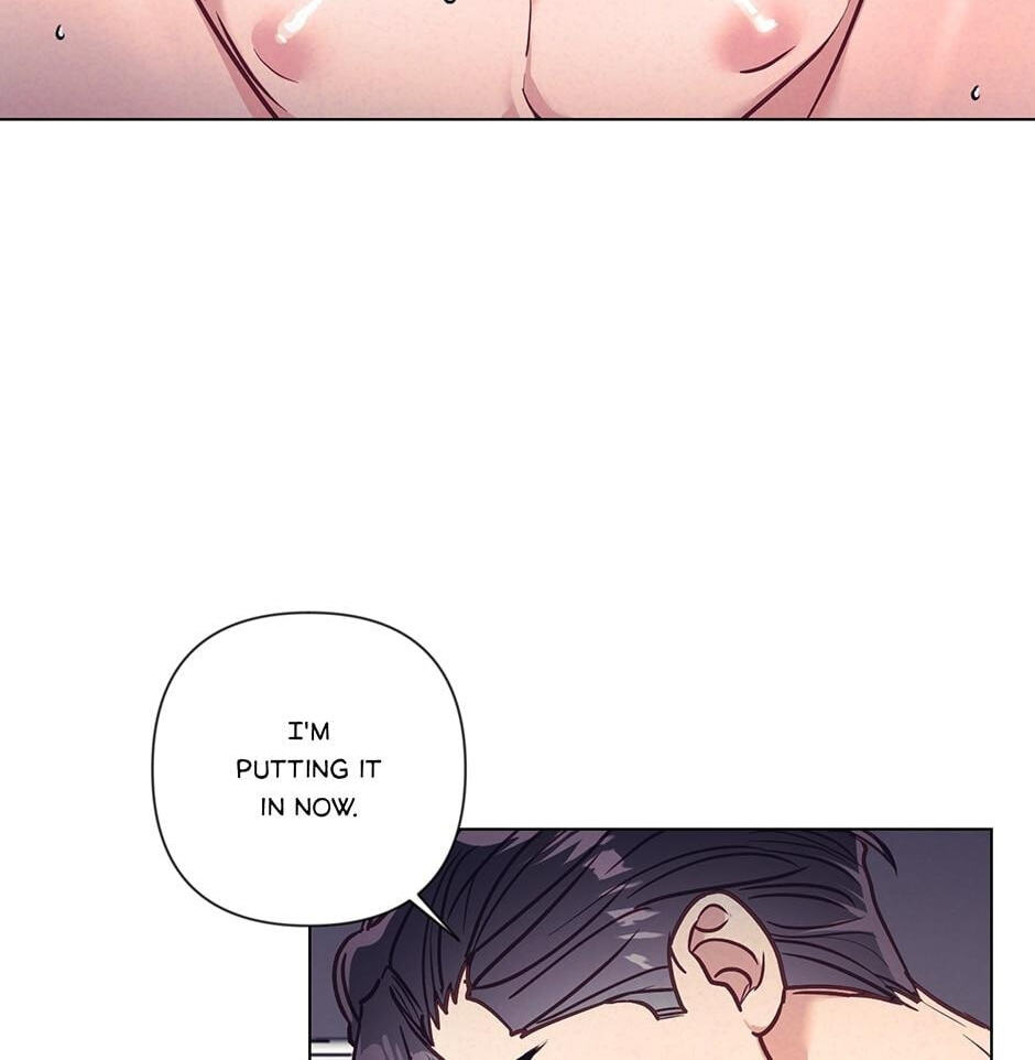 Bye-Bye Chapter 9 page 53 - 