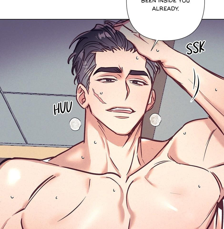 Bye-Bye Chapter 9 page 60 - 