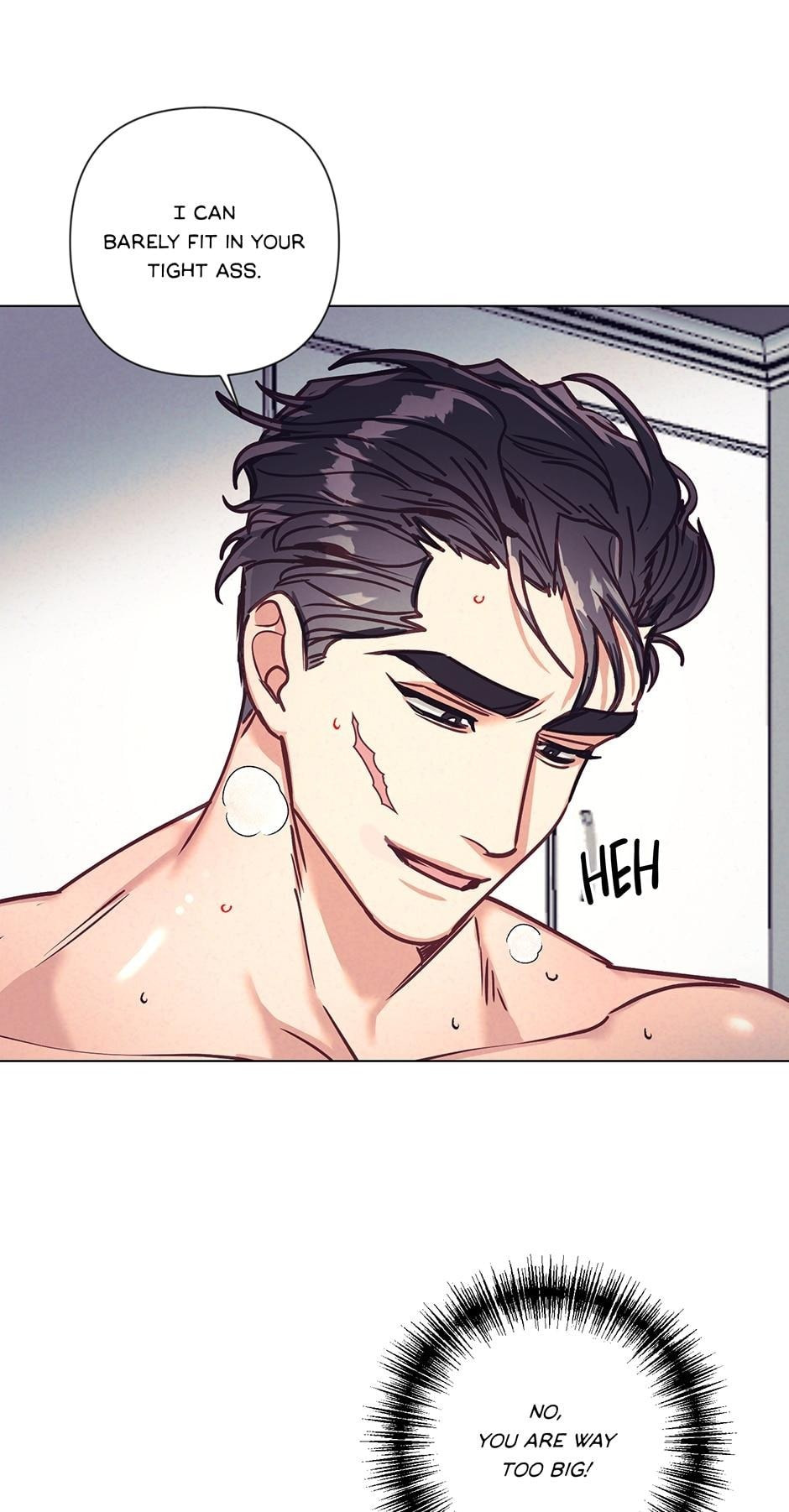 Bye-Bye Chapter 9 page 68 - 