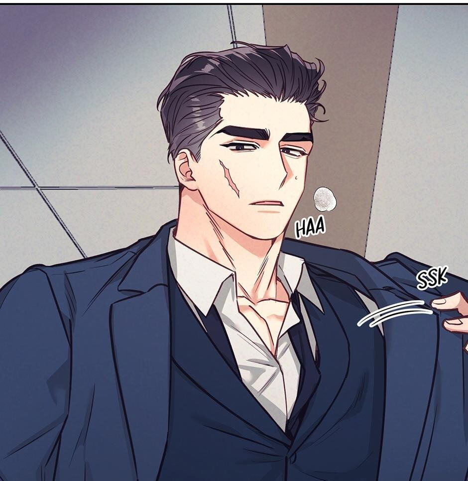 Bye-Bye Chapter 9 page 8 - 
