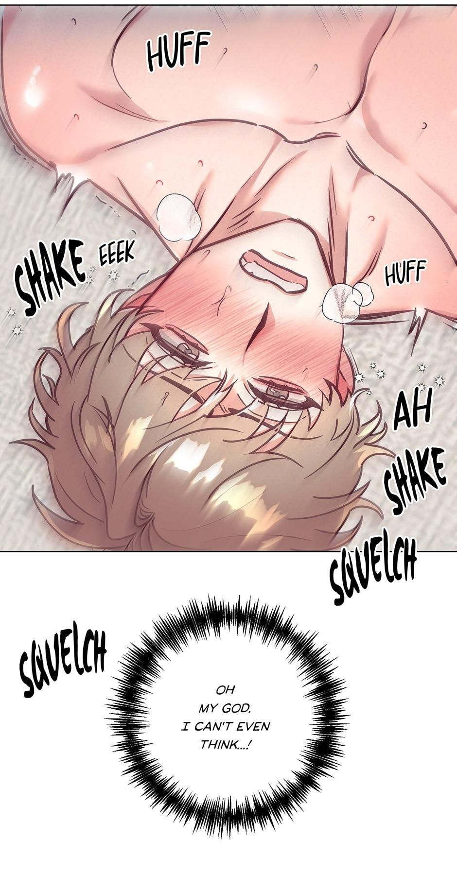 Bye-Bye Chapter 9 page 73 - 