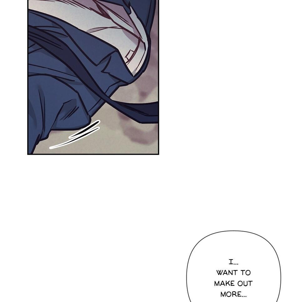 Bye-Bye Chapter 9 page 10 - 