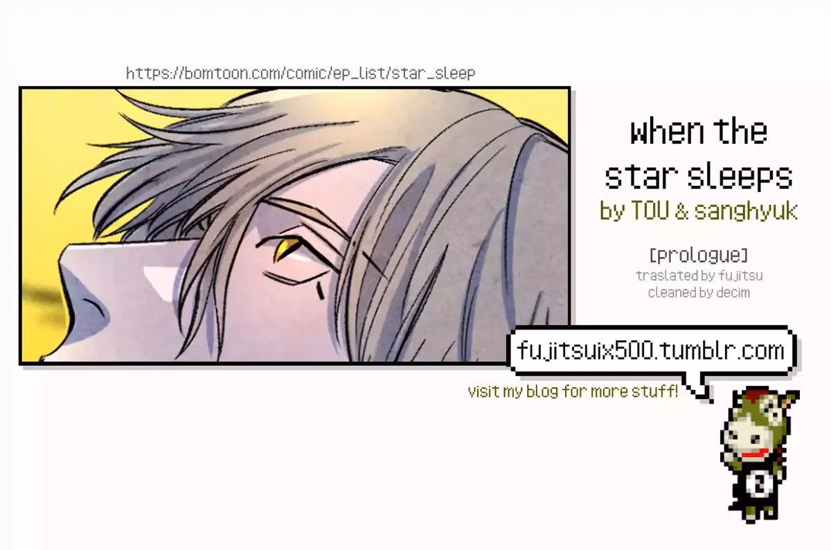 Byeori Jamdeul Ttae Chapter 0 page 2 - 