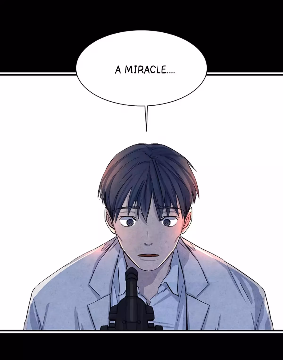Byeori Jamdeul Ttae Chapter 0 page 11 - 