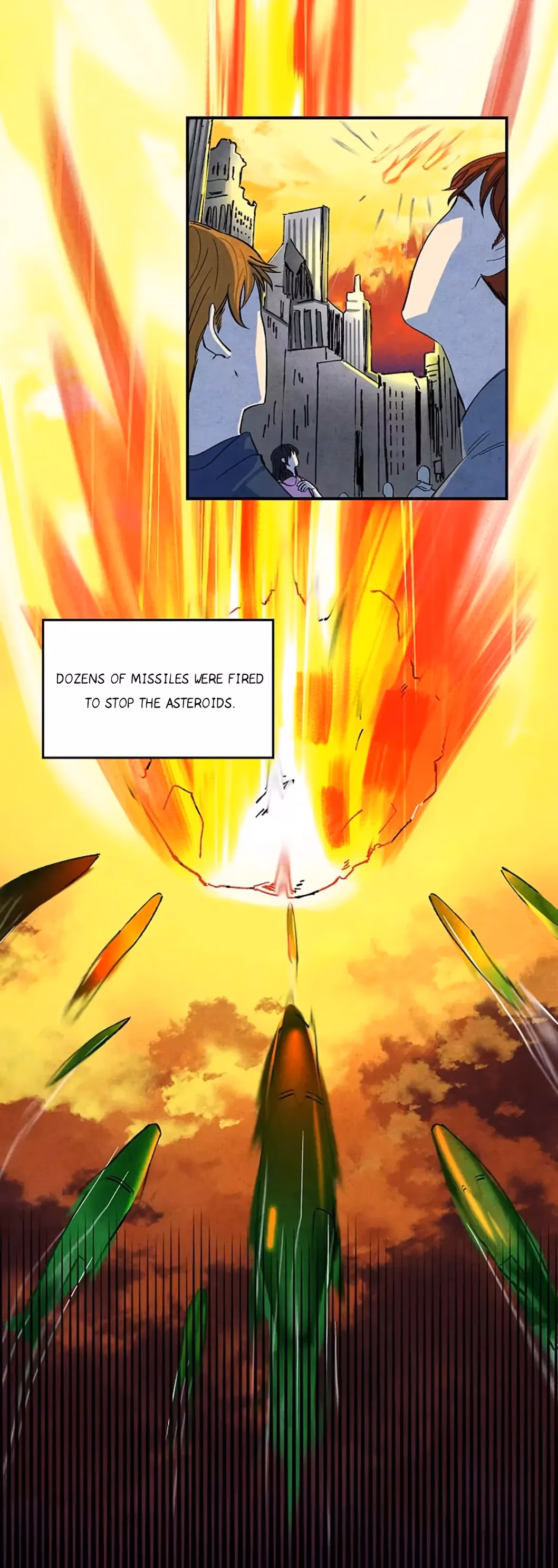 Byeori Jamdeul Ttae Chapter 0 page 5 - 