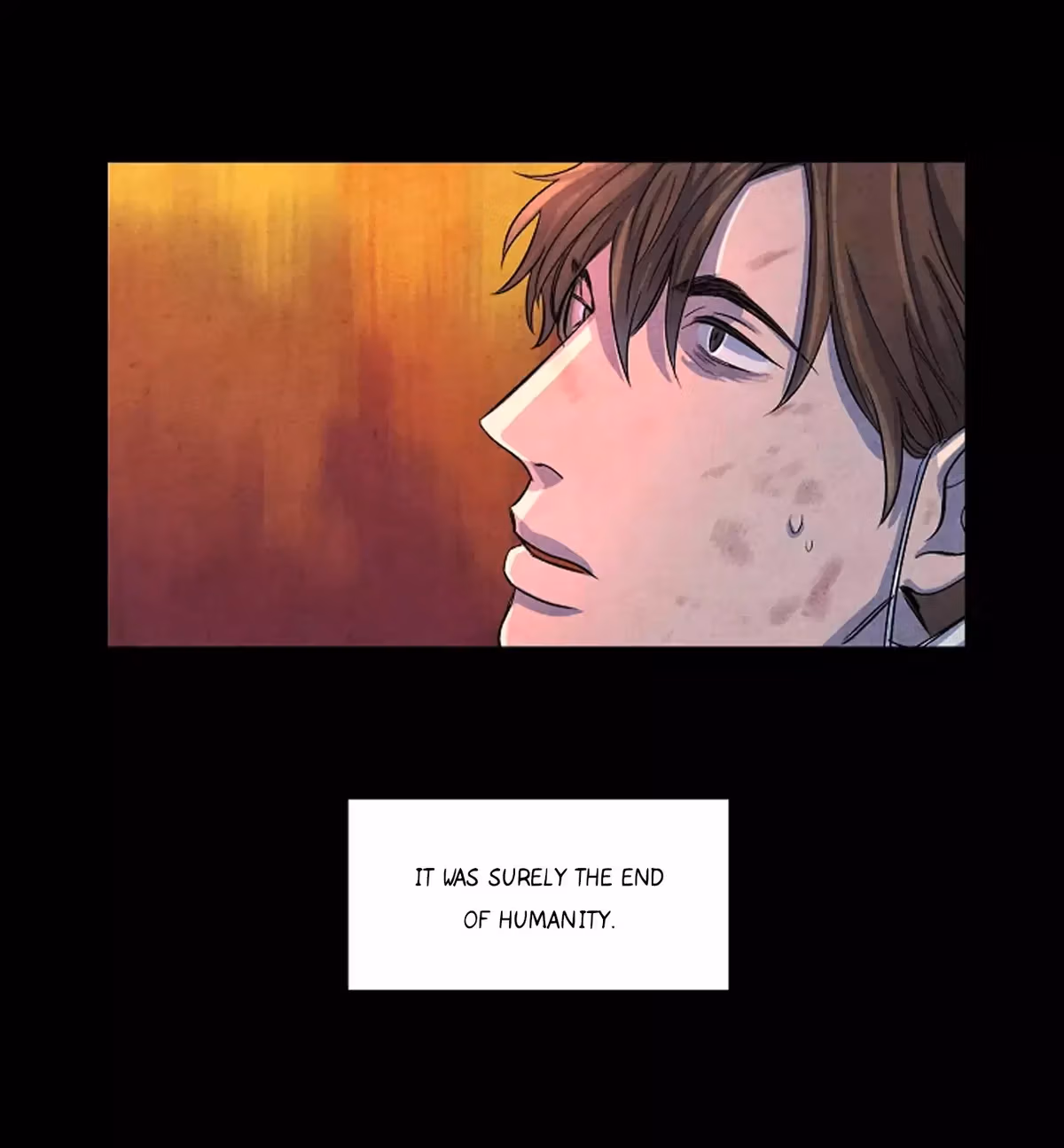 Byeori Jamdeul Ttae Chapter 0 page 9 - 