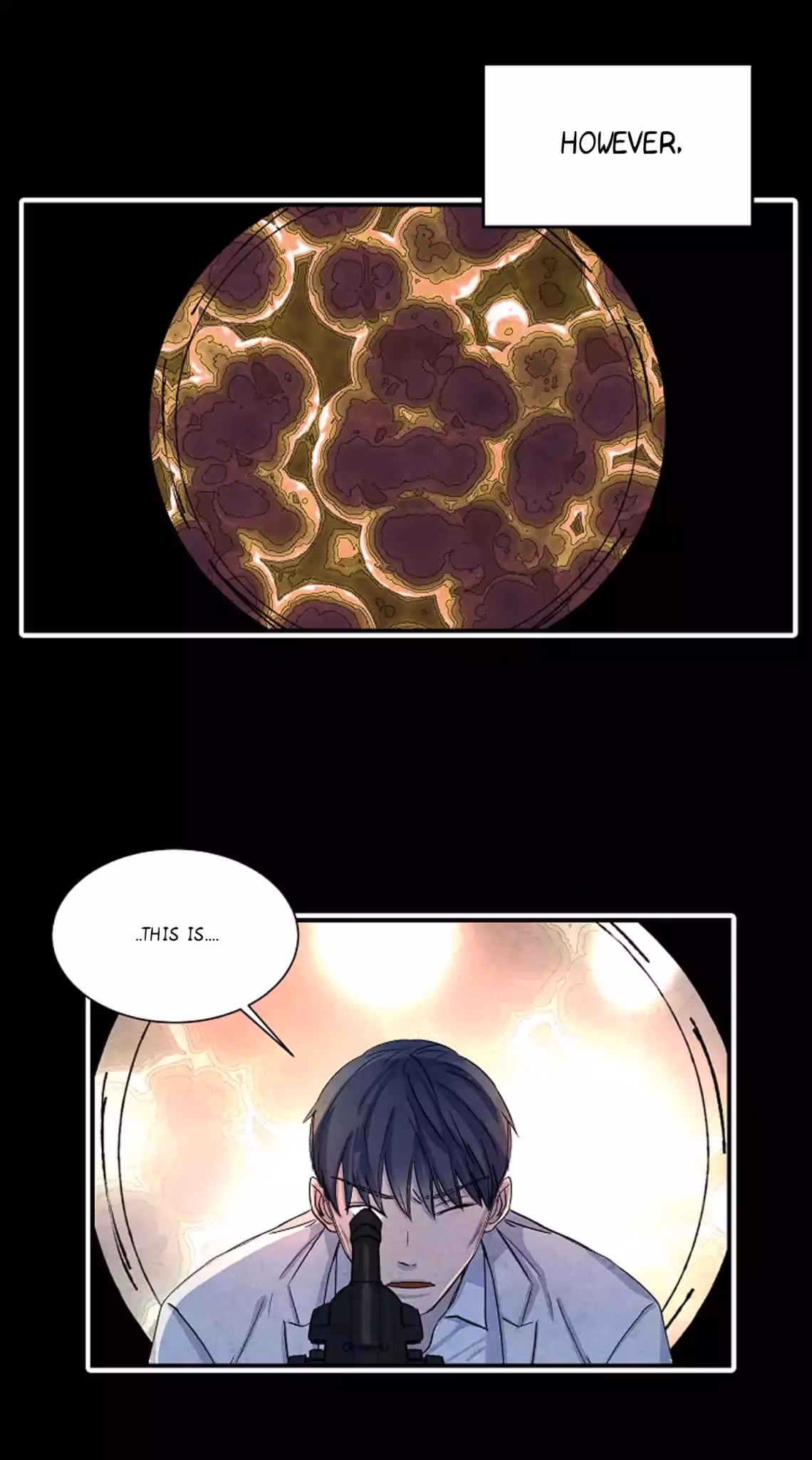 Byeori Jamdeul Ttae Chapter 0 page 10 - 