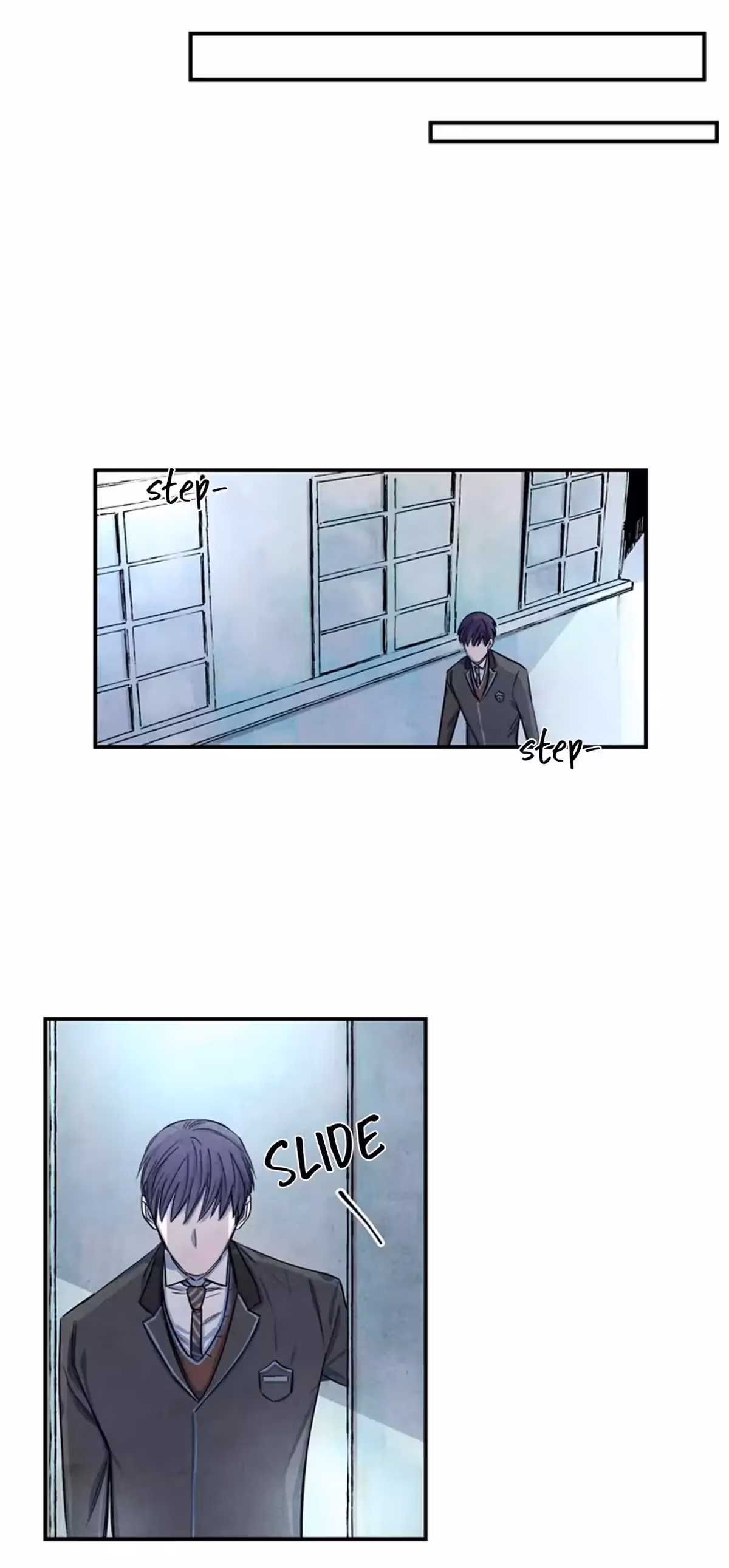 Byeori Jamdeul Ttae Chapter 1 page 16 - 