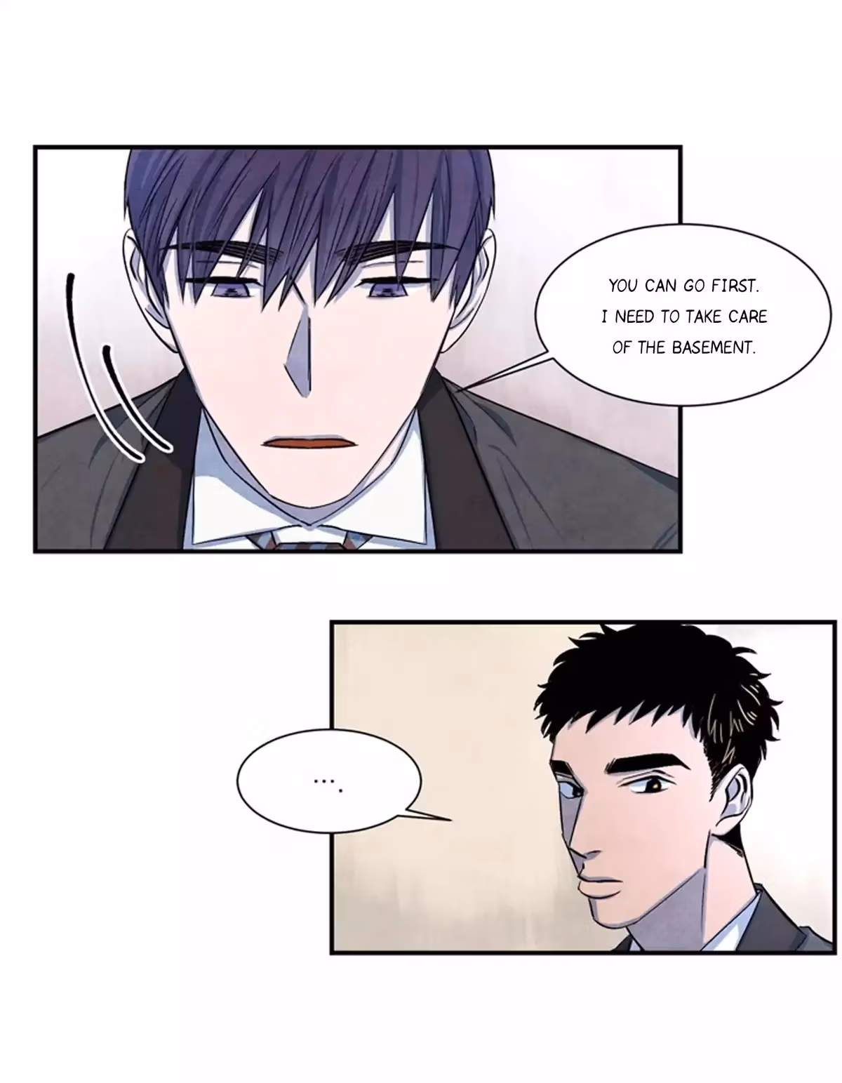 Byeori Jamdeul Ttae Chapter 1 page 28 - 