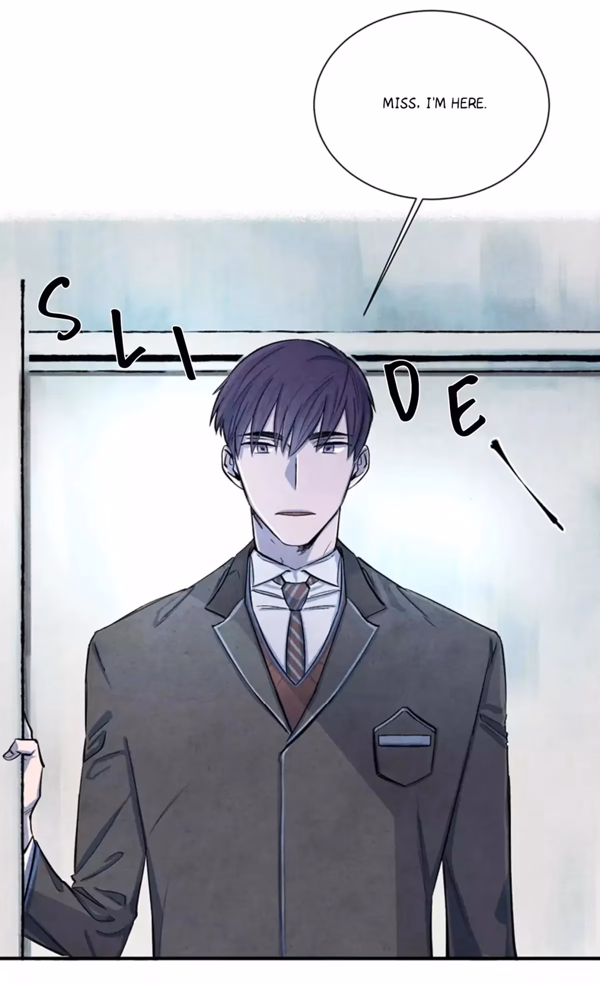 Byeori Jamdeul Ttae Chapter 1 page 4 - 