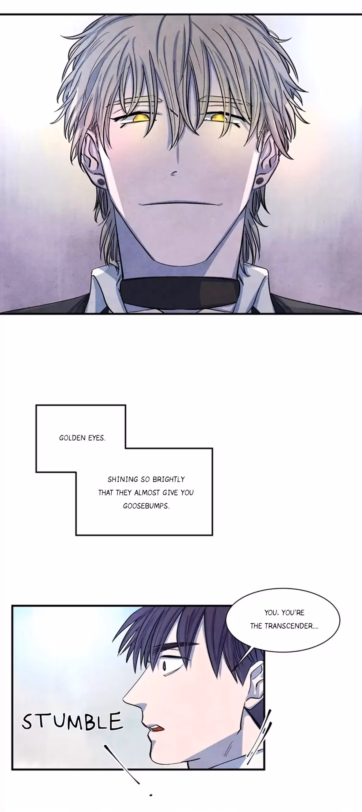 Byeori Jamdeul Ttae Chapter 1 page 41 - 