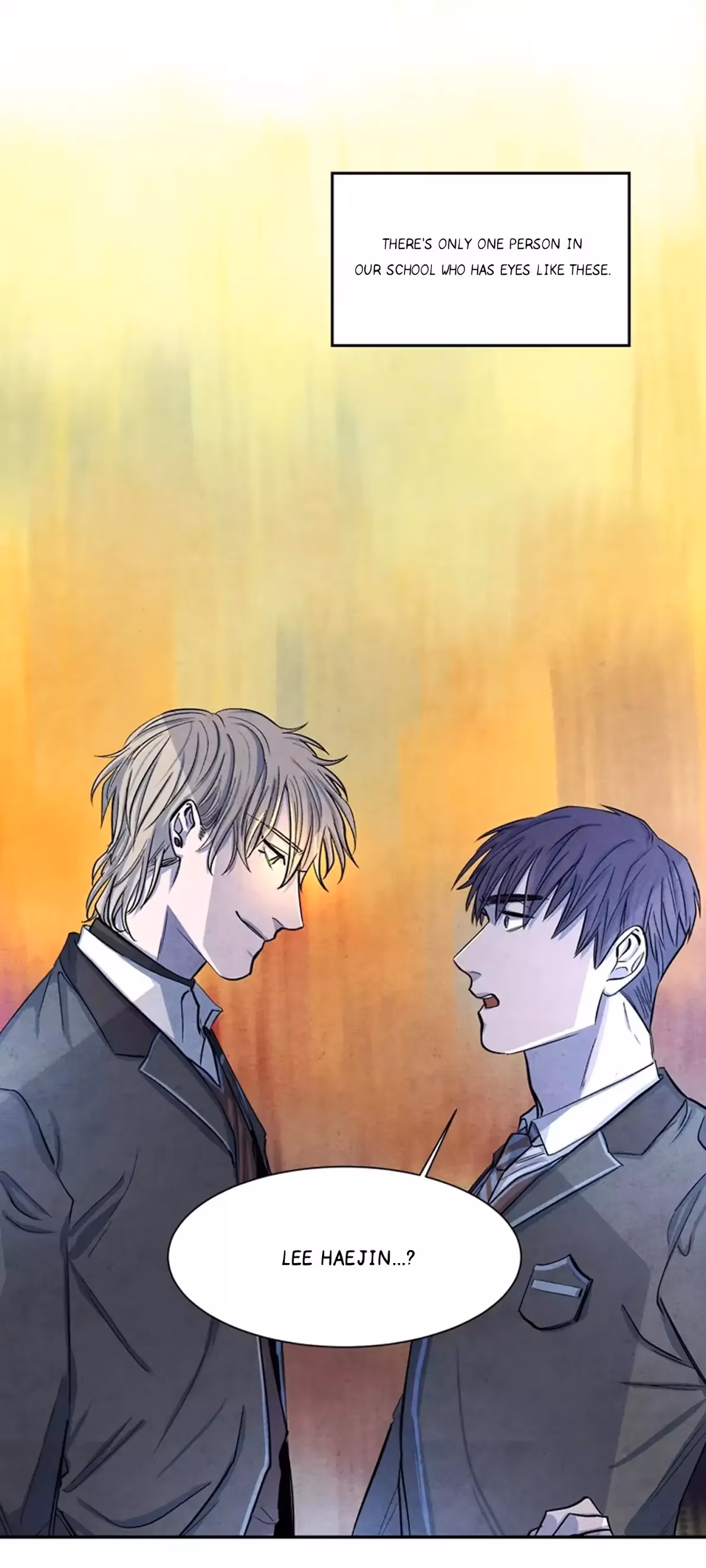 Byeori Jamdeul Ttae Chapter 1 page 42 - 