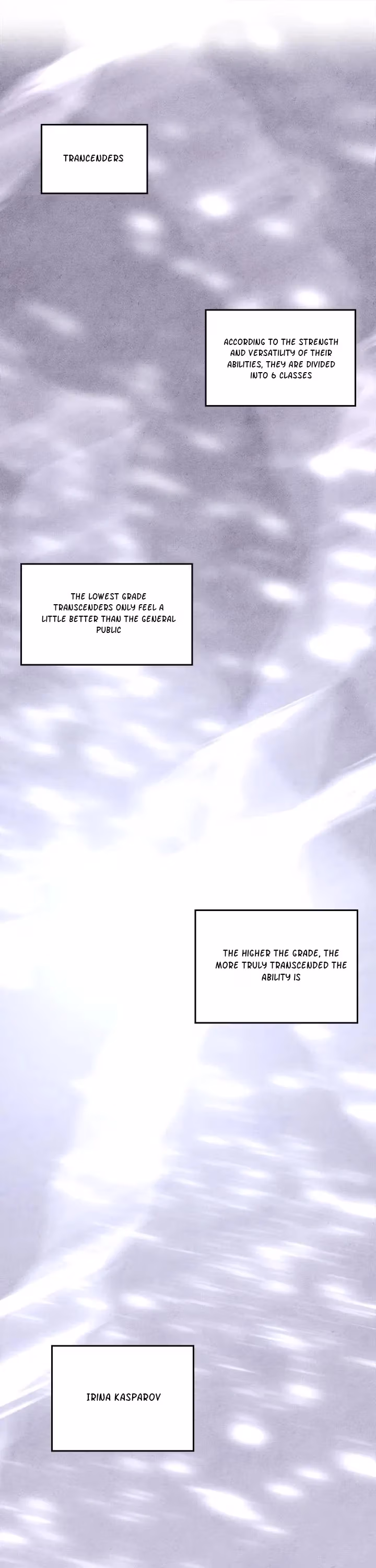 Byeori Jamdeul Ttae Chapter 10 page 1 - 