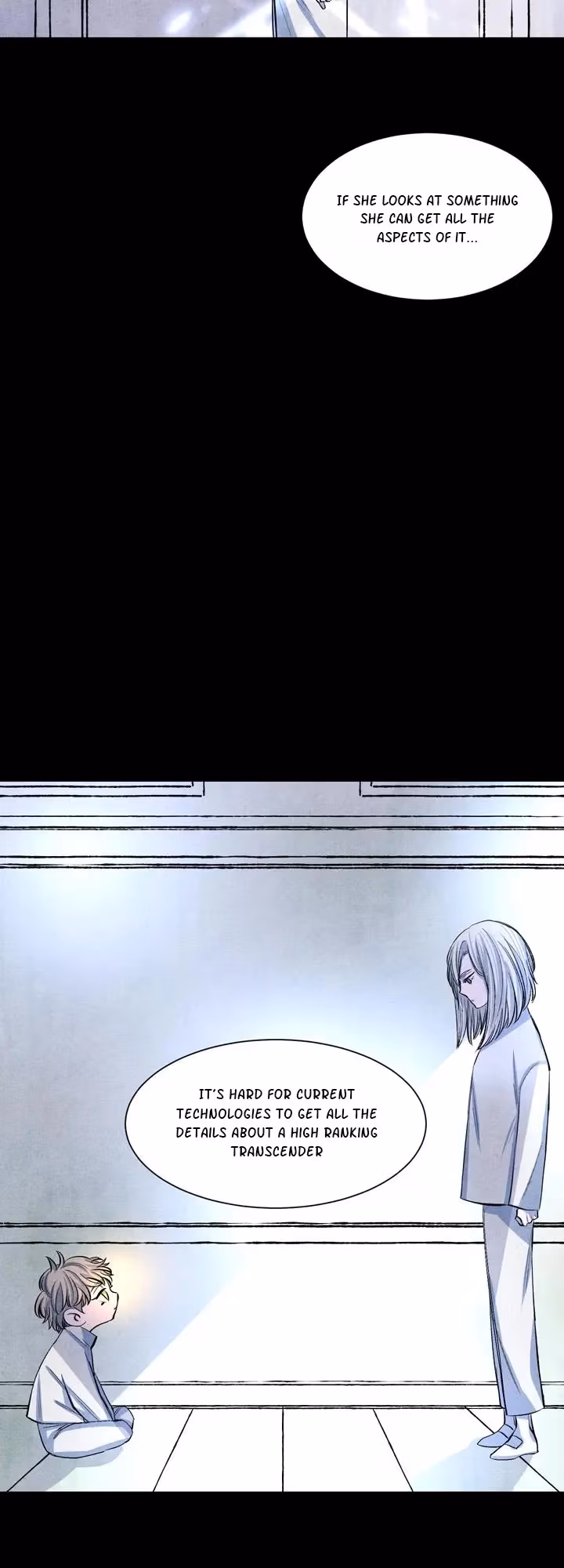 Byeori Jamdeul Ttae Chapter 10 page 22 - 