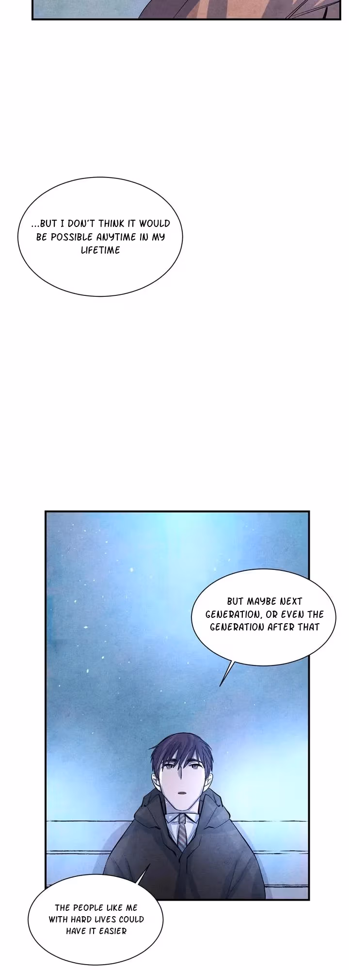 Byeori Jamdeul Ttae Chapter 10 page 29 - 