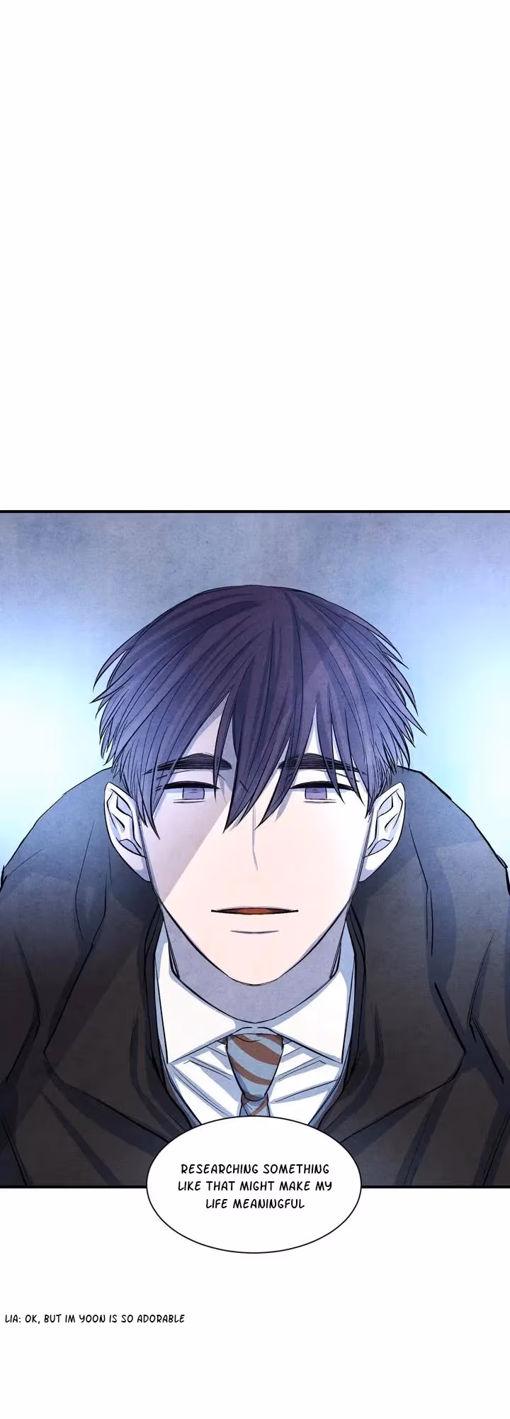 Byeori Jamdeul Ttae Chapter 10 page 30 - 