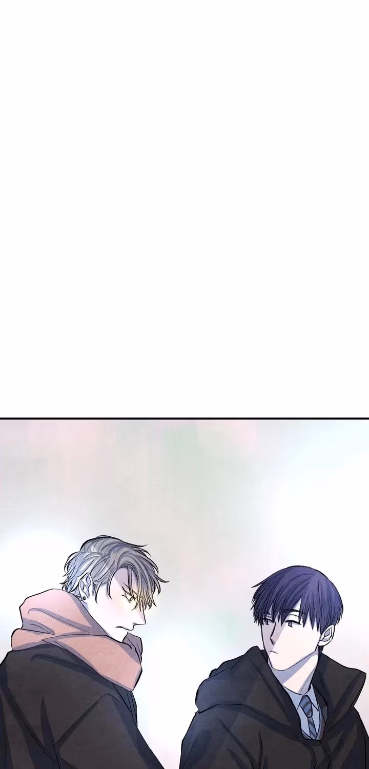 Byeori Jamdeul Ttae Chapter 10 page 35 - 