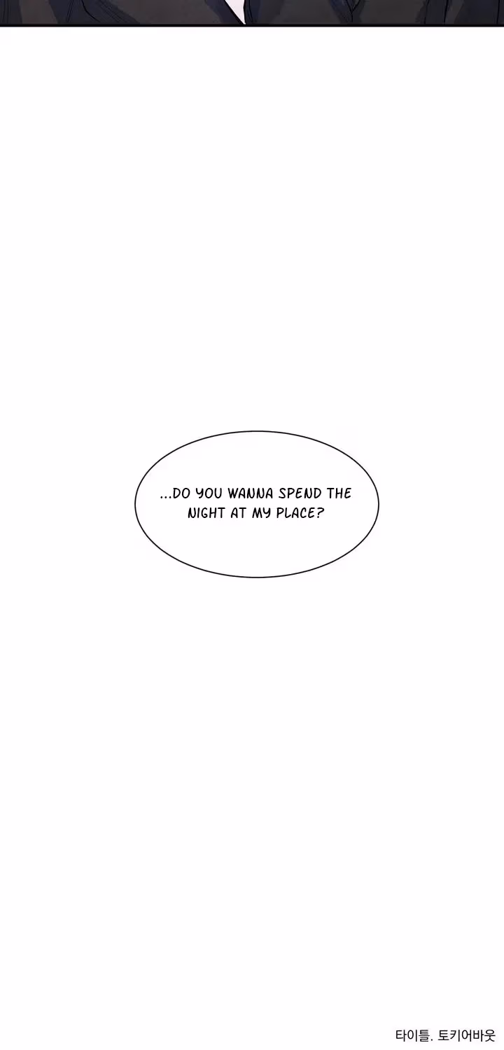 Byeori Jamdeul Ttae Chapter 10 page 36 - 