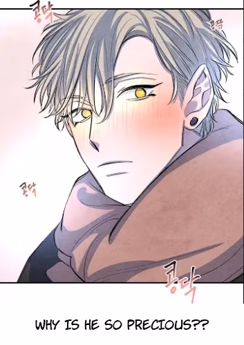 Byeori Jamdeul Ttae Chapter 10 page 38 - 