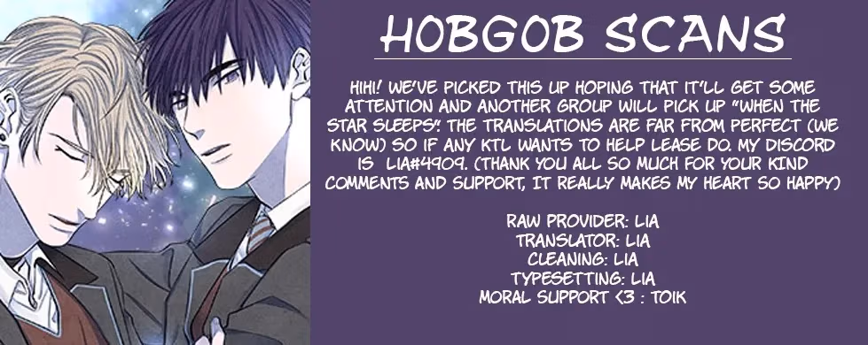 Byeori Jamdeul Ttae Chapter 10 page 39 - 