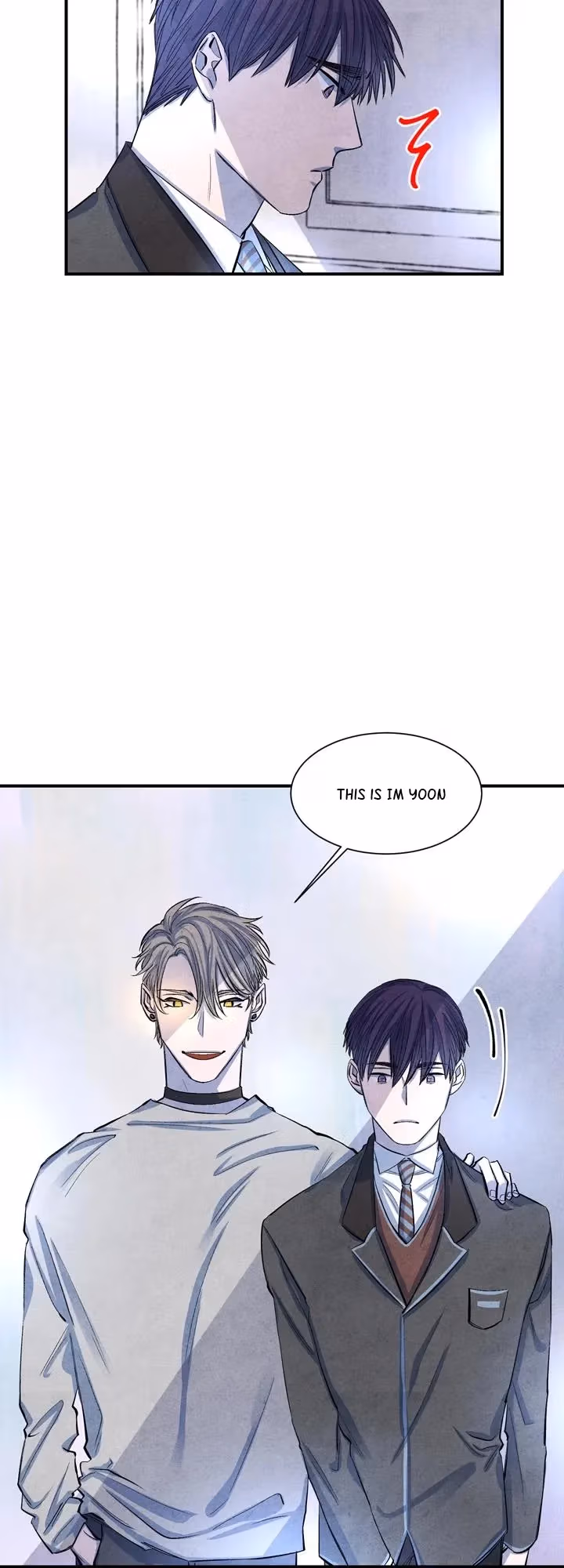 Byeori Jamdeul Ttae Chapter 10 page 7 - 