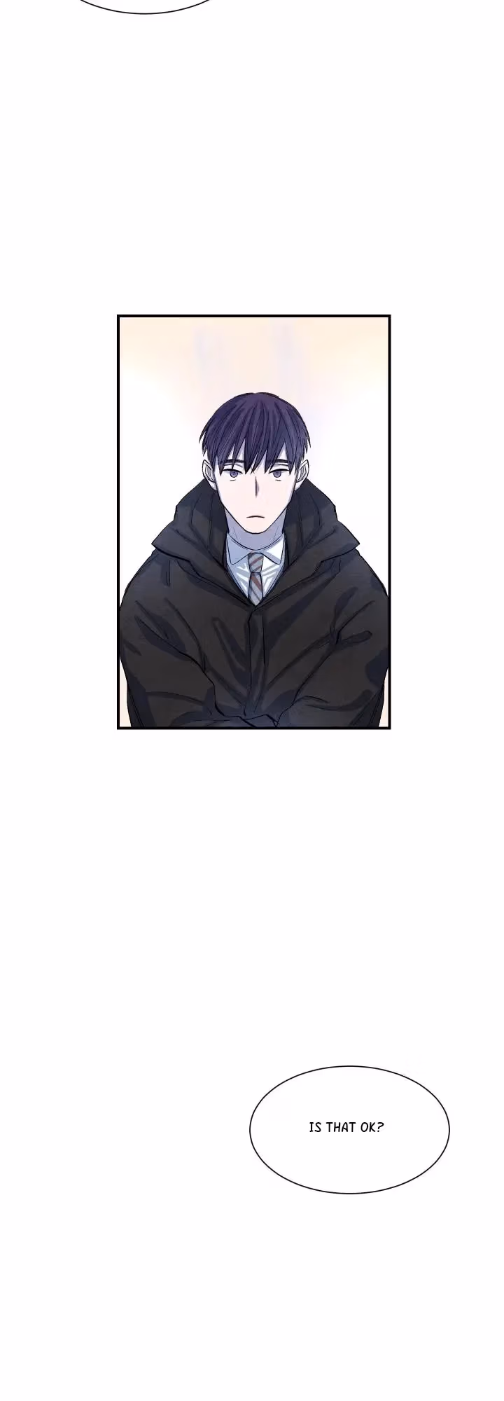 Byeori Jamdeul Ttae Chapter 11 page 3 - 