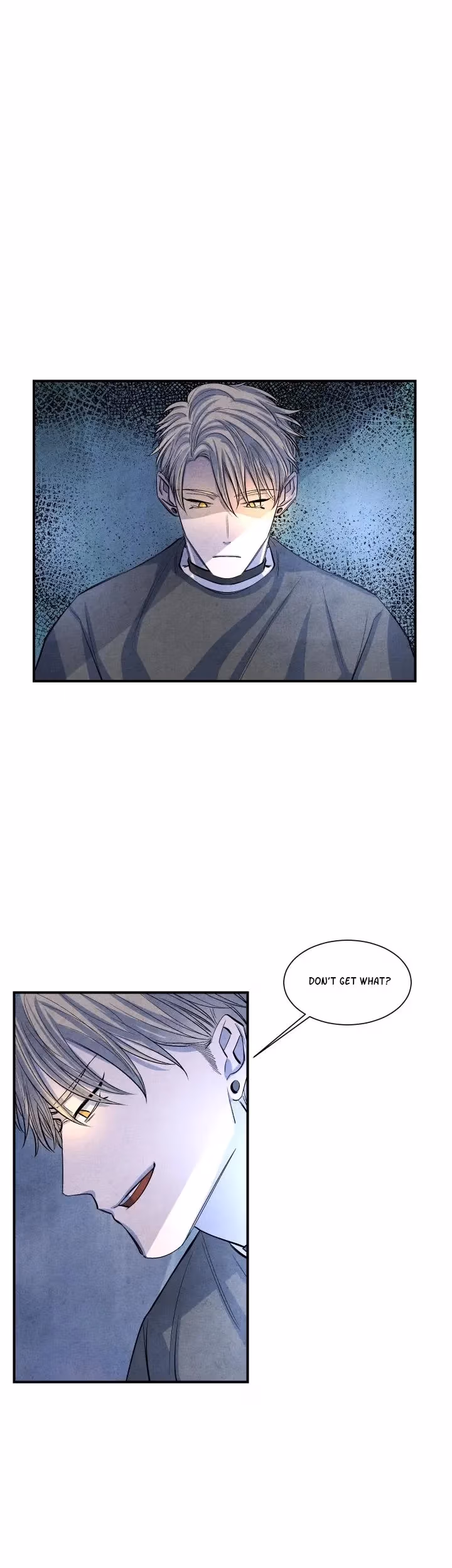 Byeori Jamdeul Ttae Chapter 11 page 31 - 