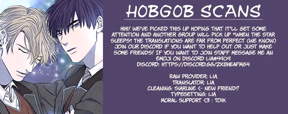Byeori Jamdeul Ttae Chapter 11 page 33 - 