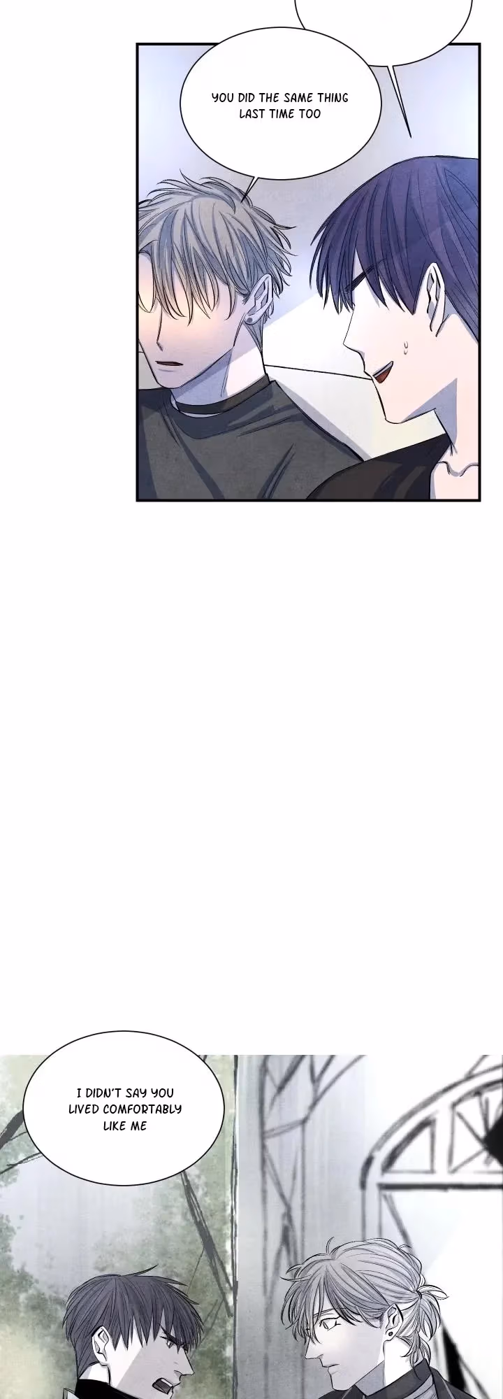 Byeori Jamdeul Ttae Chapter 12 page 3 - 