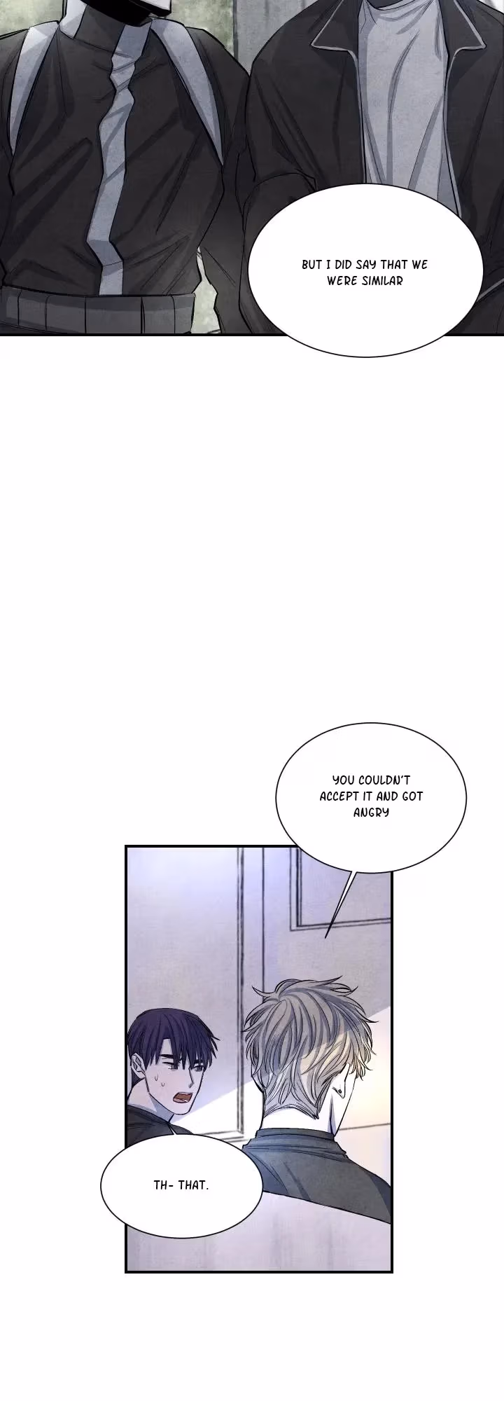 Byeori Jamdeul Ttae Chapter 12 page 4 - 