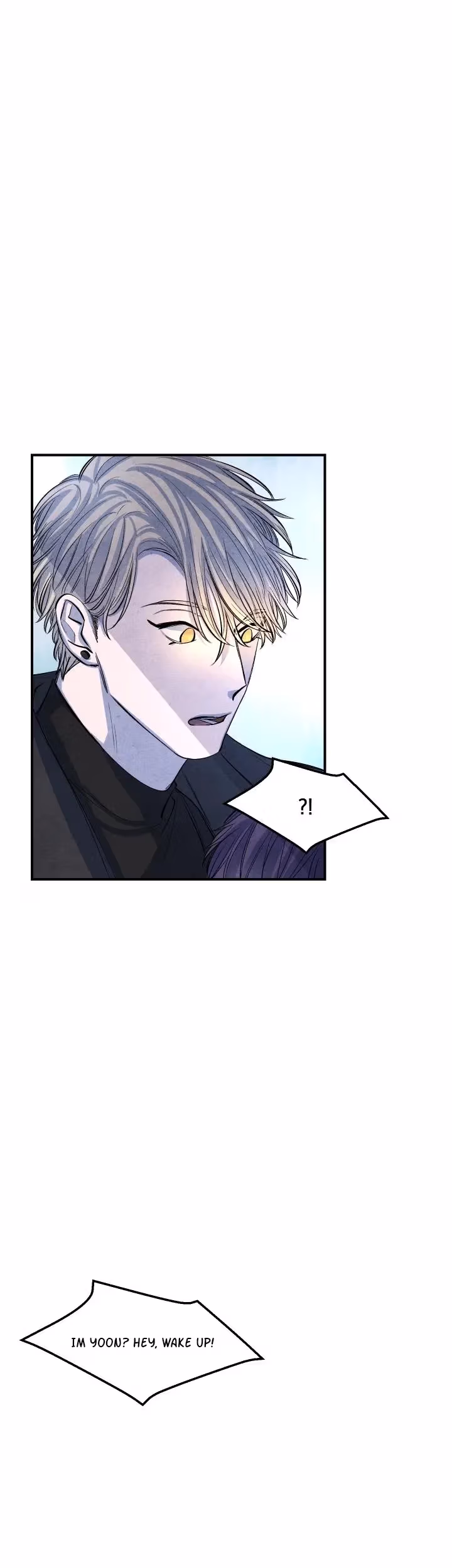 Byeori Jamdeul Ttae Chapter 12 page 33 - 