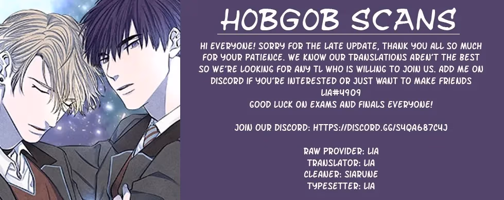 Byeori Jamdeul Ttae Chapter 12 page 35 - 