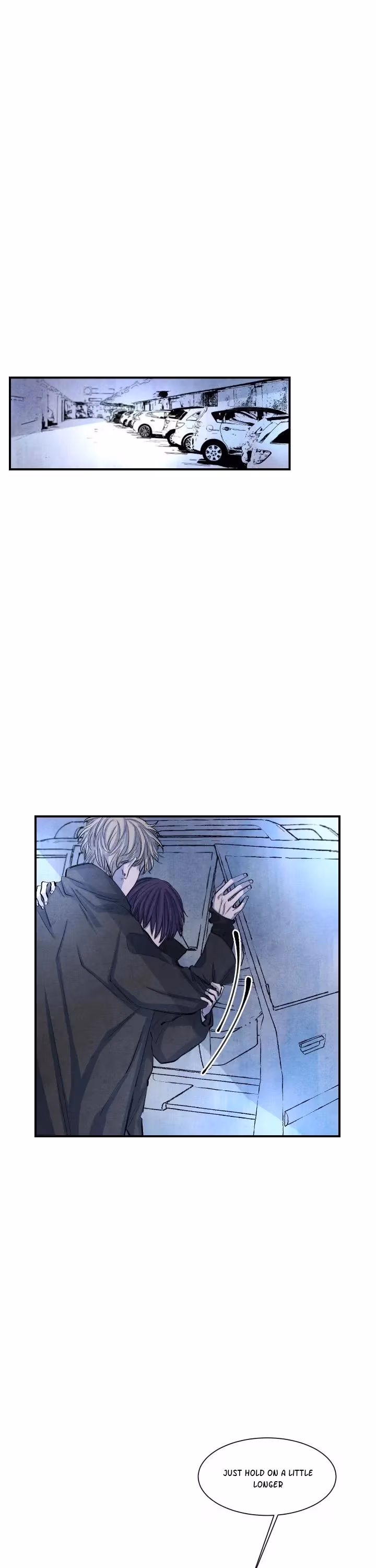 Byeori Jamdeul Ttae Chapter 13 page 1 - 