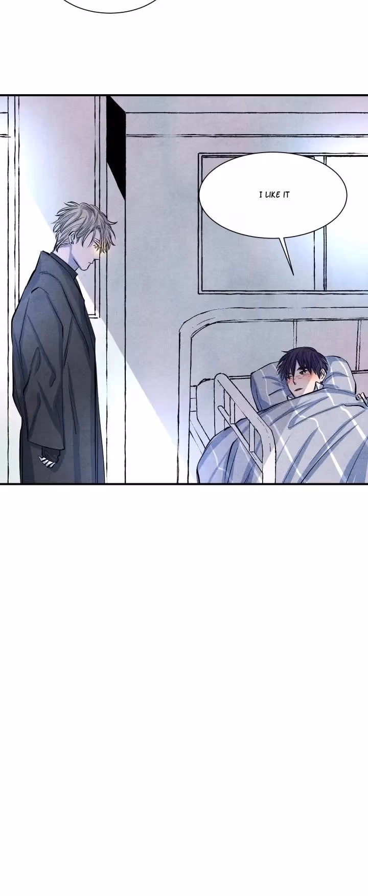 Byeori Jamdeul Ttae Chapter 13 page 20 - 