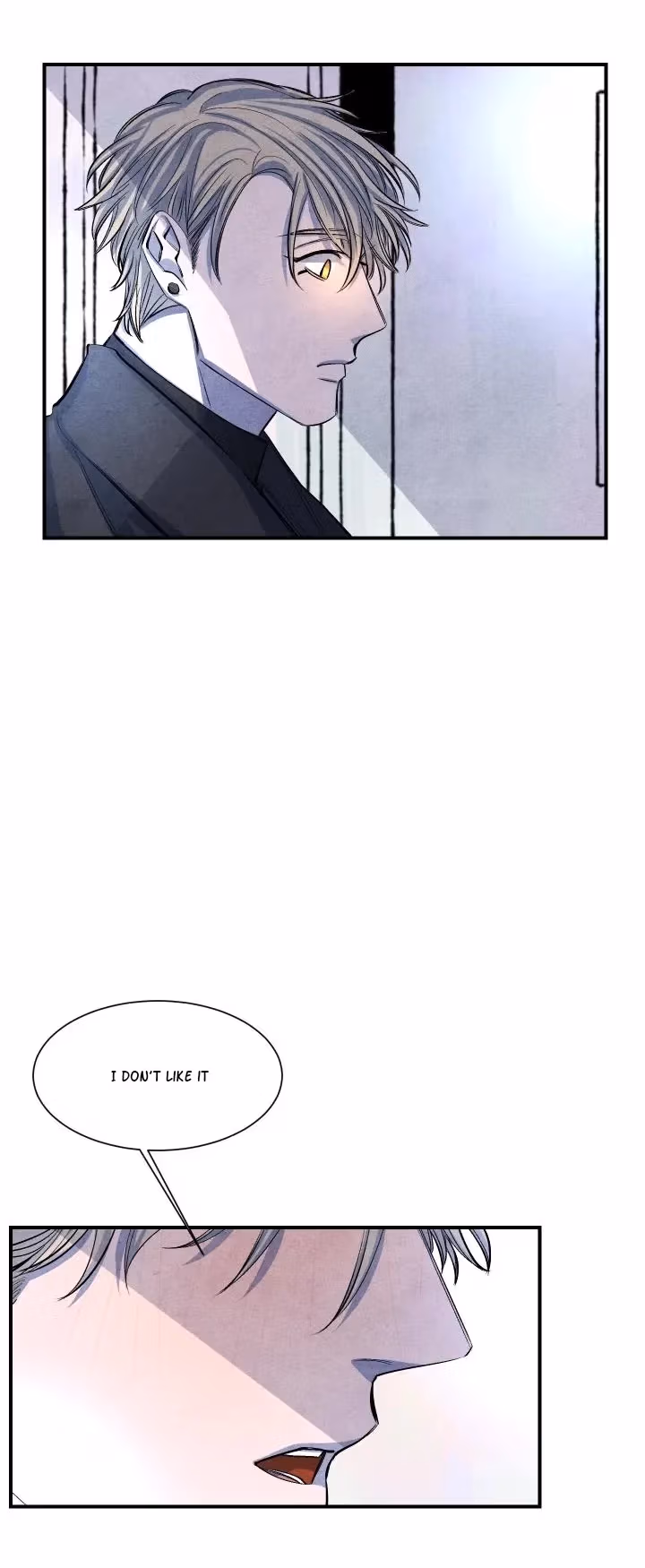 Byeori Jamdeul Ttae Chapter 13 page 21 - 