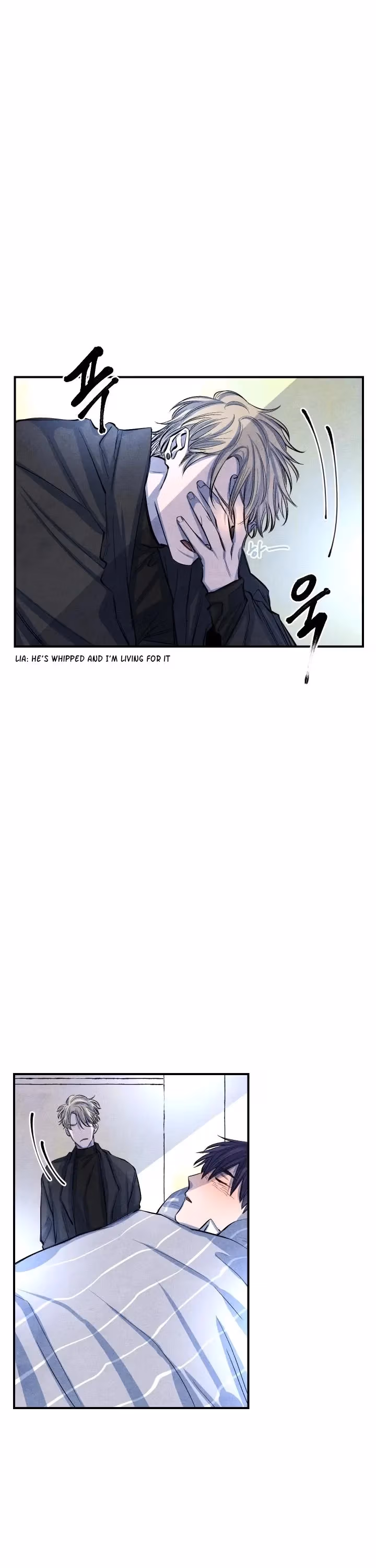 Byeori Jamdeul Ttae Chapter 13 page 24 - 