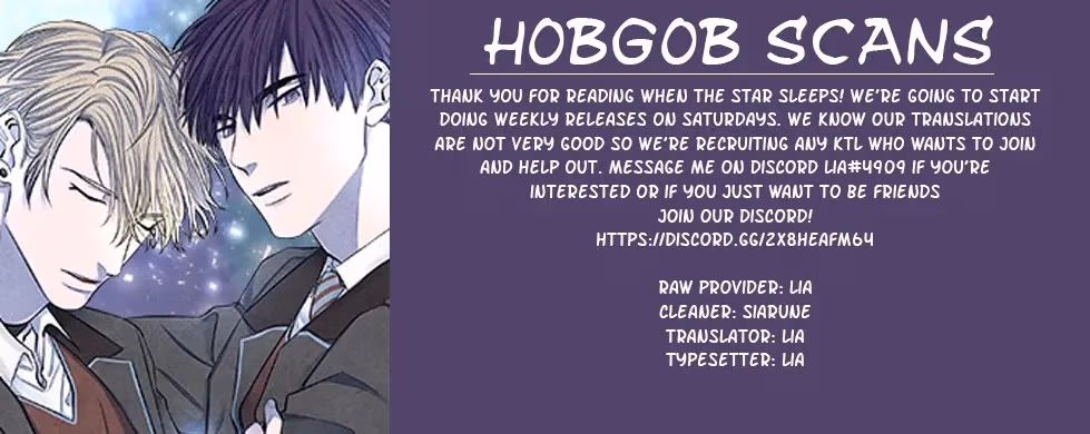 Byeori Jamdeul Ttae Chapter 13 page 31 - 