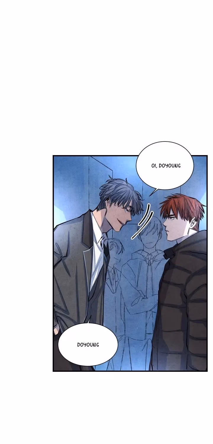 Byeori Jamdeul Ttae Chapter 14 page 12 - 