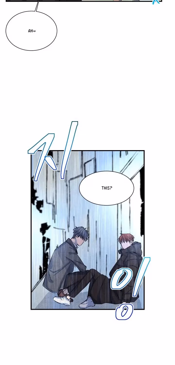 Byeori Jamdeul Ttae Chapter 14 page 24 - 
