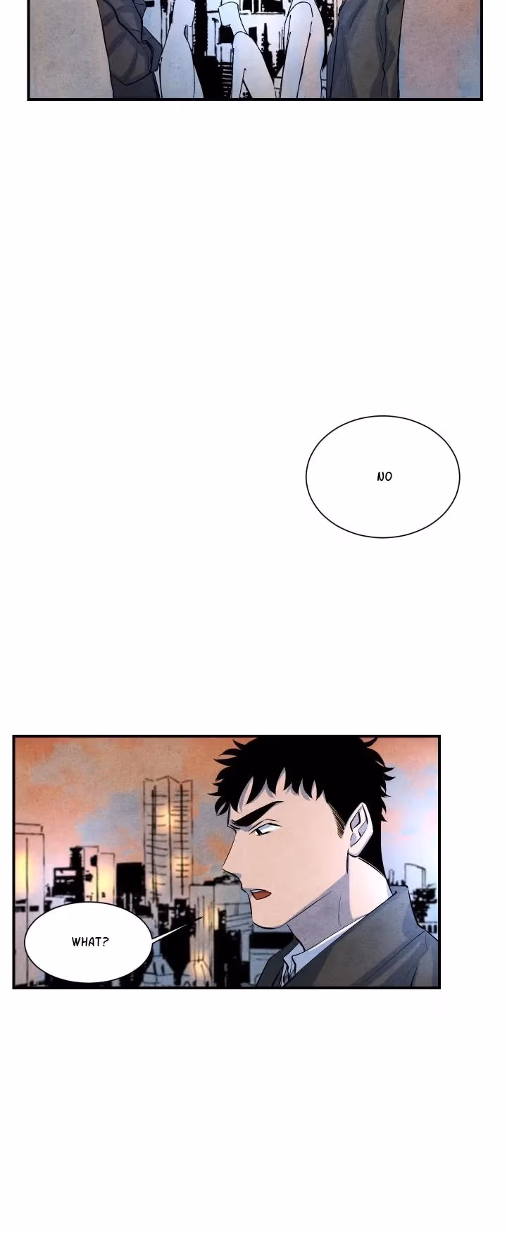Byeori Jamdeul Ttae Chapter 14 page 29 - 