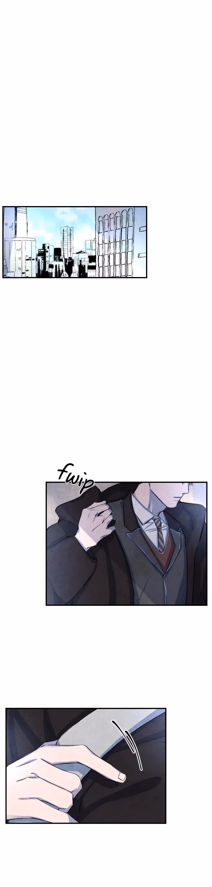 Byeori Jamdeul Ttae Chapter 15 page 1 - 