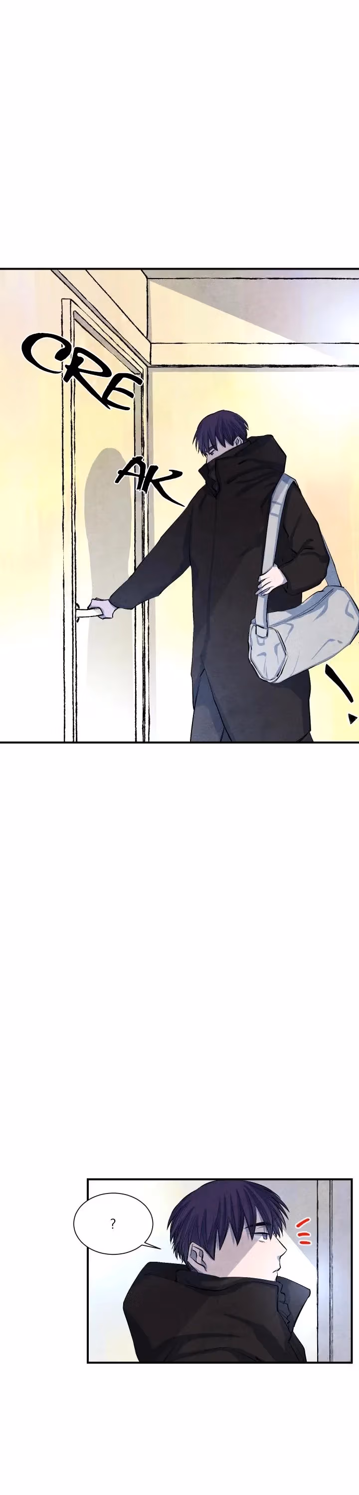 Byeori Jamdeul Ttae Chapter 15 page 2 - 